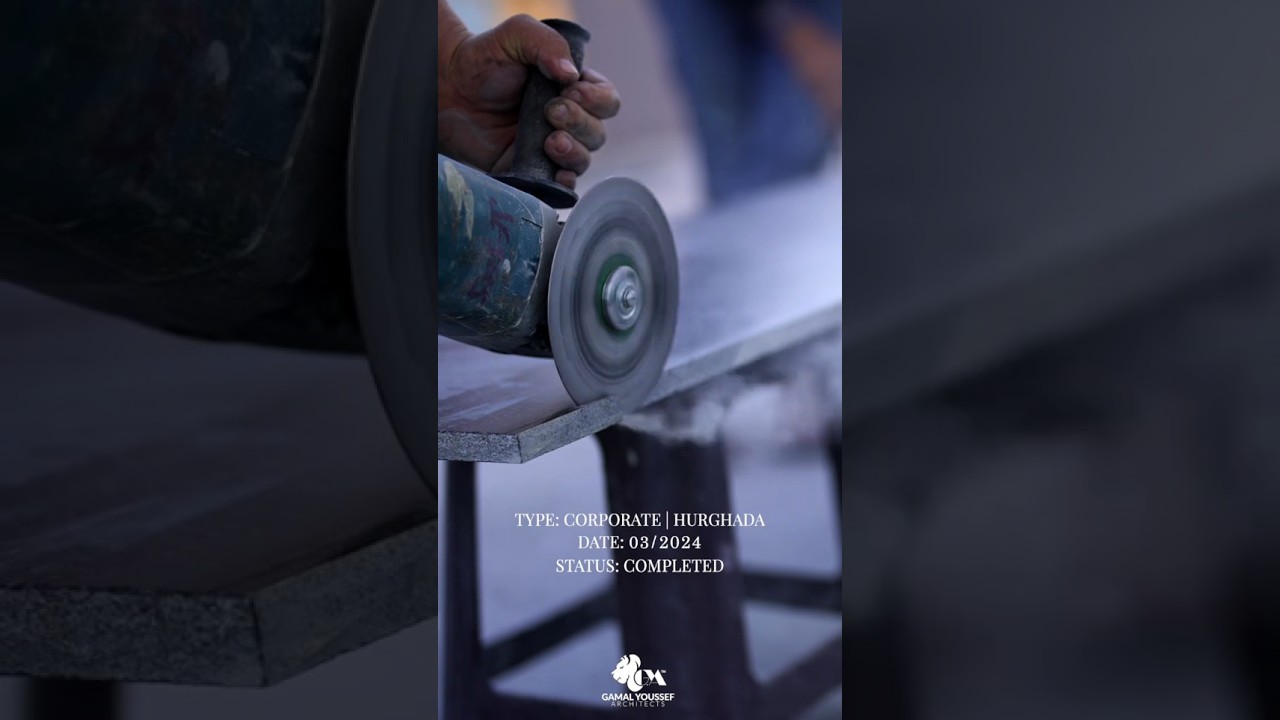 Behind the scenes we bring the Dream office to life. 