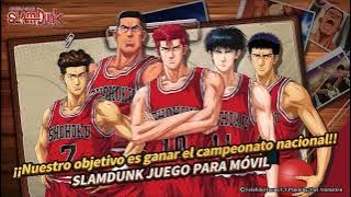 Slam Dunk Soundtrack 