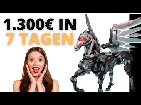 online geld verdienen nft