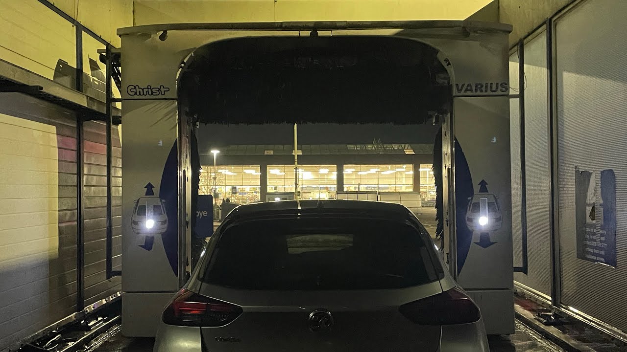 (REPLACED) Christ Varius C163 || Tesco || Hemel Hempstead