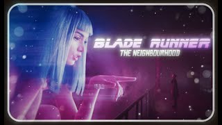 Blade Runner 2049 4K Edit Softcore 4K