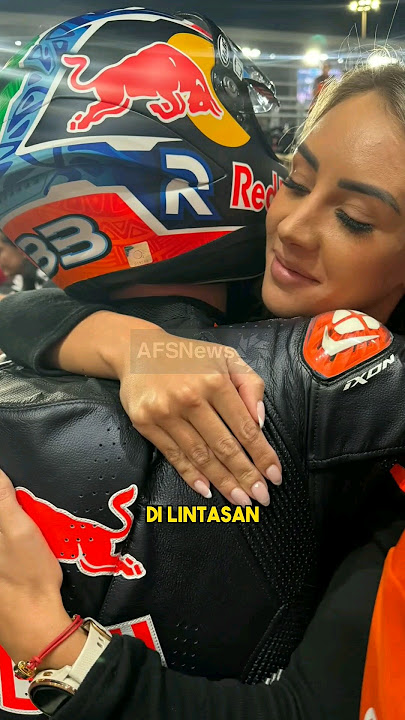 SIAPA PEMBALAP MOTOGP paling N3KAT 💪