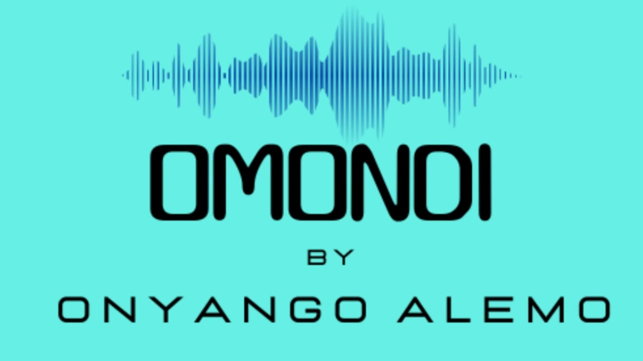 Omondi Wuod Ambira   Onyango Alemo Official Audio