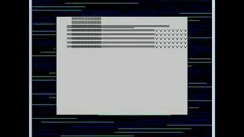 Custom loader for ZX Spectrum