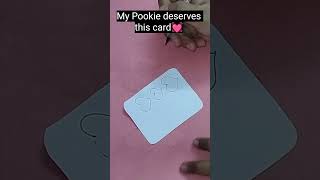 easycard#shorts #youtubeshorts #cards #cardidea #easy #easycard#diy#diycard#trending#trendingshorts
