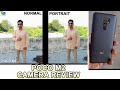 POCO M2 Camera Features | Camera Test Comparison and Video test������