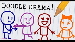 Doodle Drama!