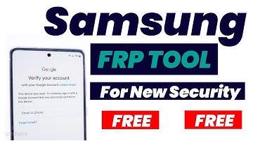 all samsung frp bypass in 1 click tool | Samsung FRP tool | samsung frp new security unlock | Free