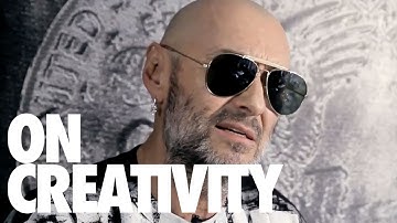OnCreativty: Arturo Vega Interview