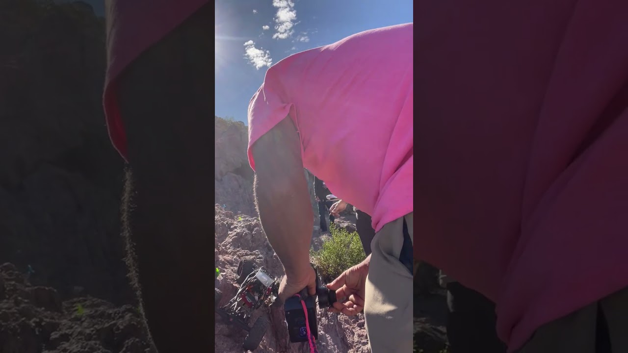 ASTR winter buggy challenge#4 ￼ Robert Rios pro mod#buggy @ColoradoAdventureClub 