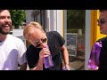 Beginning of video
