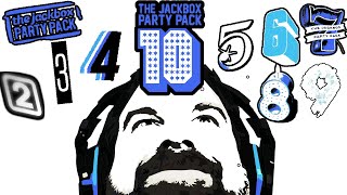 JACKBOX! SUNDAY!  new logo?