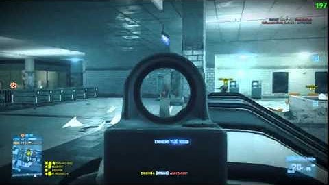 petite balade sur métro (fin)