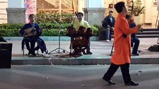 Hanoi   musica popolare screenshot 5