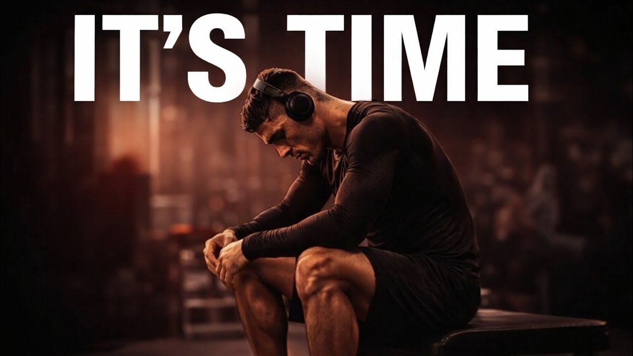 The Leadership Playbook for 2026 – How to Rise Above Everyone Else |Motivational speech 