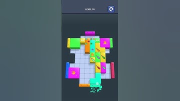 Shape Escape Level 95