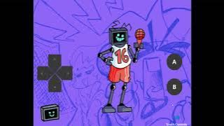 FNF Hex (Test) SECRET KEY