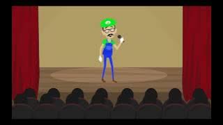 Me Singing 'I Don't Wanna Wait' by David Guetta and OneRepublic