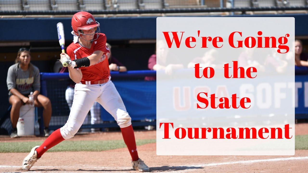 greenhouse gases Vlog #17 We're going to the State Tournament!