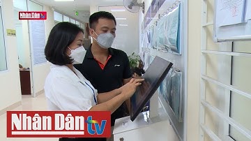 Hà Nội: Nỗ lực nâng cao chỉ số hài lòng của người dân, doanh nghiệp