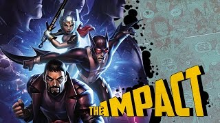 Bruce Timm comes back to the world of DC animation and more!!!!