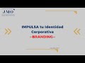 Introducción a la Identidad Corporativa — BRANDING —