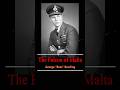 George “Buzz” Beurling. #WWII #FighterPilot #AerialCombat #AviationHistory #warthunder #ww2