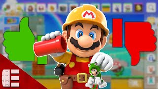 Making a Good Course in Super Mario Maker 2 | Expansion Pack