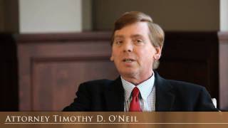 Attorney Tim O'Neil discusses the Weingarten Rule.