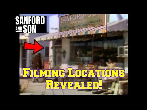 sanford-&-son-filming-locations-revealed!-before-and-after/then-and-now!-50-years!