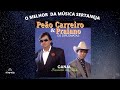 PEÃO CARREIRO &amp; PRAIANO - OS DIPLOMATAS