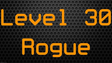 How To Destroy A Level 30 Eastern Horde Rogue Base - War Commander