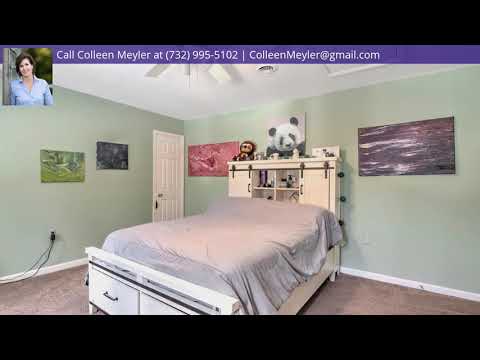 190 Tyrpak Road, Howell, NJ home video tour
