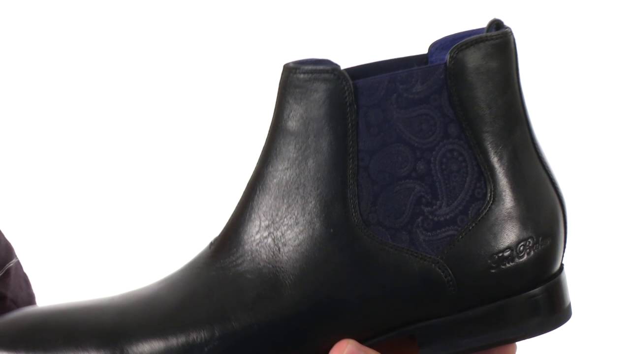 ted baker hourb 2 chelsea boots