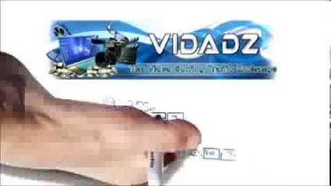 VidADZ The Video Surfing traffic Exchange