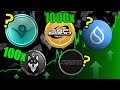 These Alt Coins Are Ready To Skyrocket!