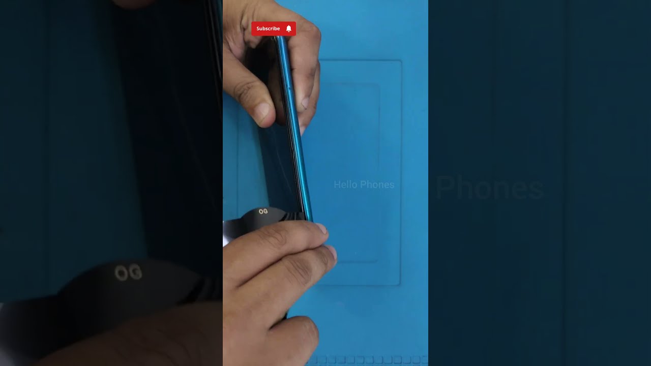 Infinix Back Panel Open Smart 5 Shorts Shortvideo Repair