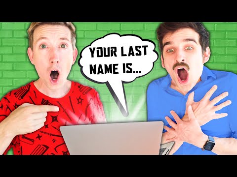 DANIEL LAST NAME REVEAL! LAST TO LOSE Lie Detector Test & Mystery Wheel Trick Shots Challenge Wins!
