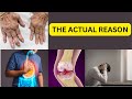Autoimmune Diseases |Causes Of Autoimmune Disorders| Inspired By @Drberg