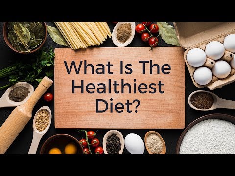 Keto? Paleo? Vegan? Which Diet is Most Healthy? Best for Weight Loss? Holistic Dr Expains Diets!