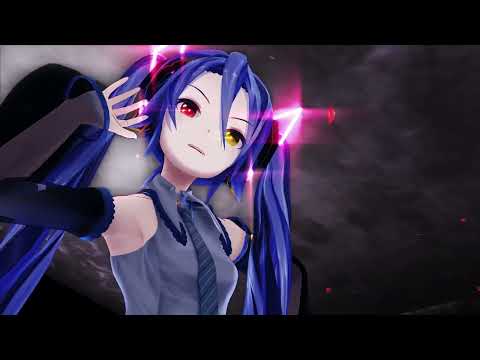 REM式ミク10thで『乙女解剖』【DECO*27様強化月間】