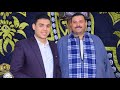 الدكتور محمد سامي محفوظ العصر 2 عزاء الحاج ابوزيد عبدالسند الشقاني الطامية الشهداء منوفية 7 2 2026