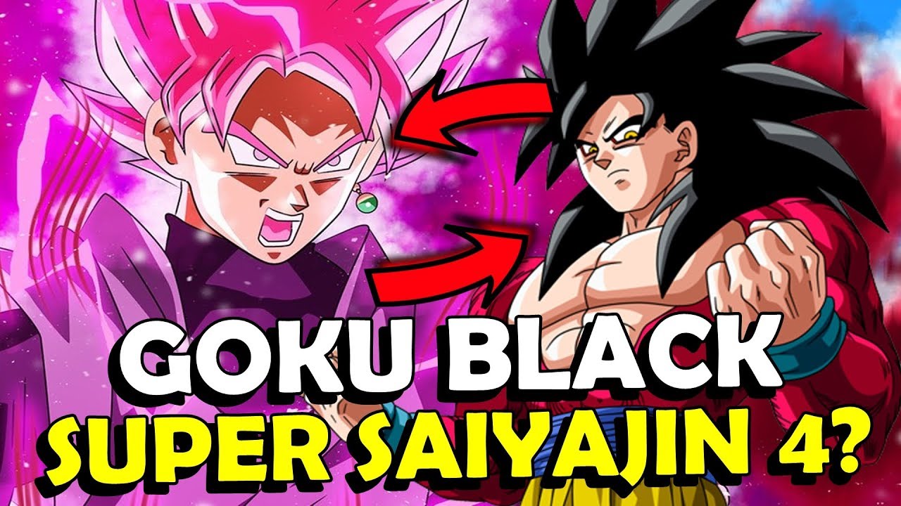 Esta é a diferença da transformação em Super Saiyajin normal e lendária em  Dragon Ball Super - Critical Hits