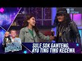 Sule Sok Ganteng, Ayu Ting Ting Kecewa - Canda Wayang (25/7) PART 1