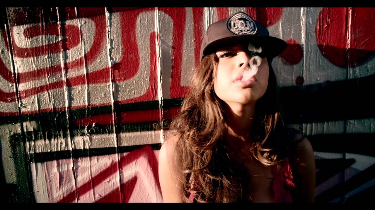 Kid Ink "Time Of Your Life" - Clean Video