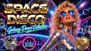 DISCO CLASSICS 🎶 Modern Talking, ABBA & C.C. Catch | SESSION '84