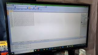 Lectura de antena EB de Opel Corsa Con el programador Upa