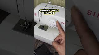 mesin jahit protable #viralvideo #fypシ゚viral #fypviralシ