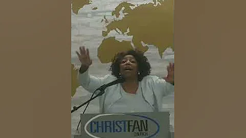 Sandra Sledge - Lois and Eunice: What Legacy Are Y...