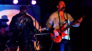 Stone Live From Bomberjam 2016